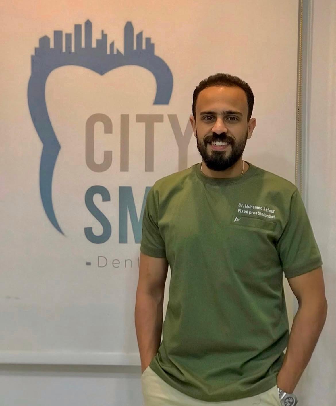 د. محمد عصفور
